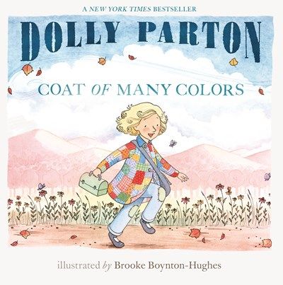 Coat of Many Colors
