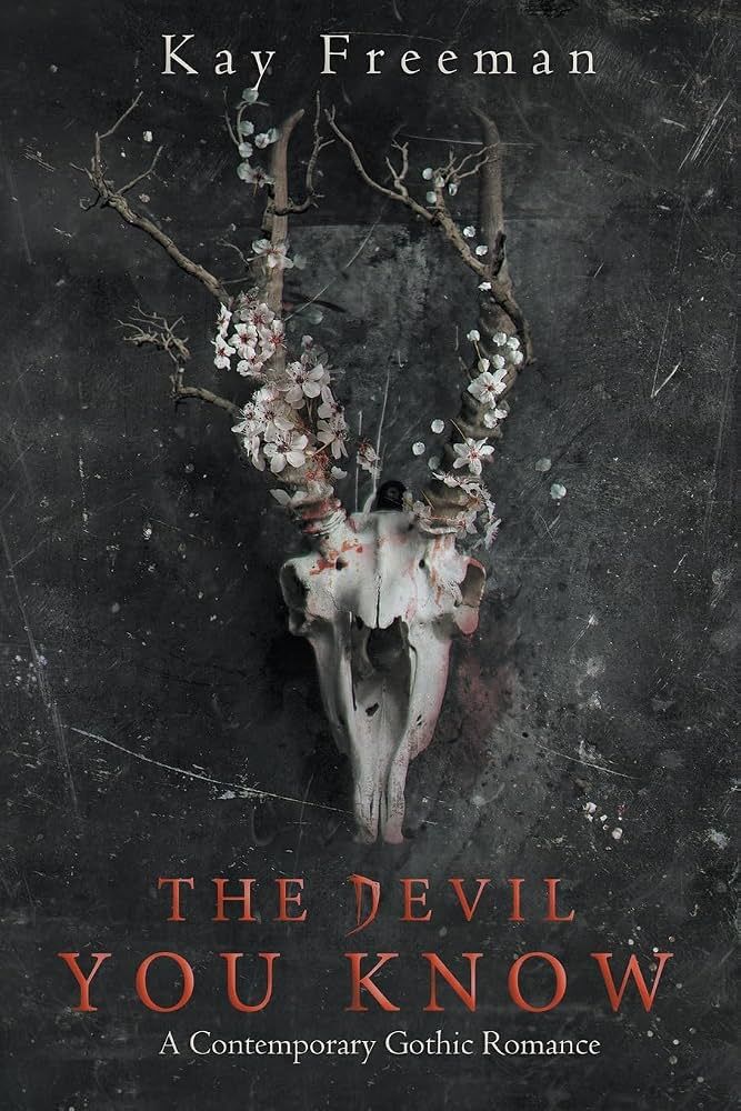 The Devil You Know (Devil Chronicles #1)