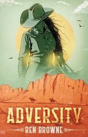 Adversity (The Midnight Gang Trilogy #1) Adversity (The Midnight Gang Trilogy #1)