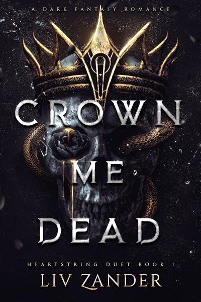 Crown Me Dead