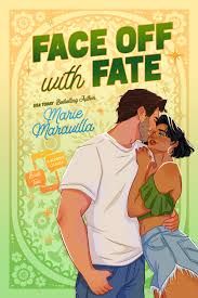 Face Off With Fate