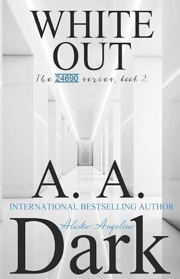 White Out (24690) (24690 #2)