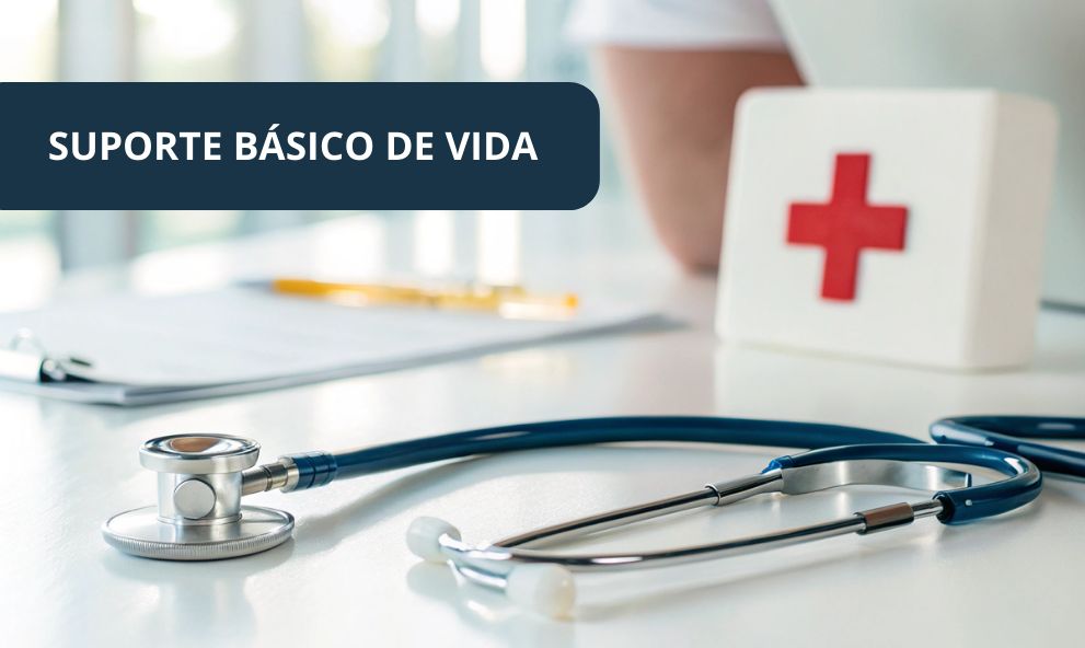 Suporte básico de vida