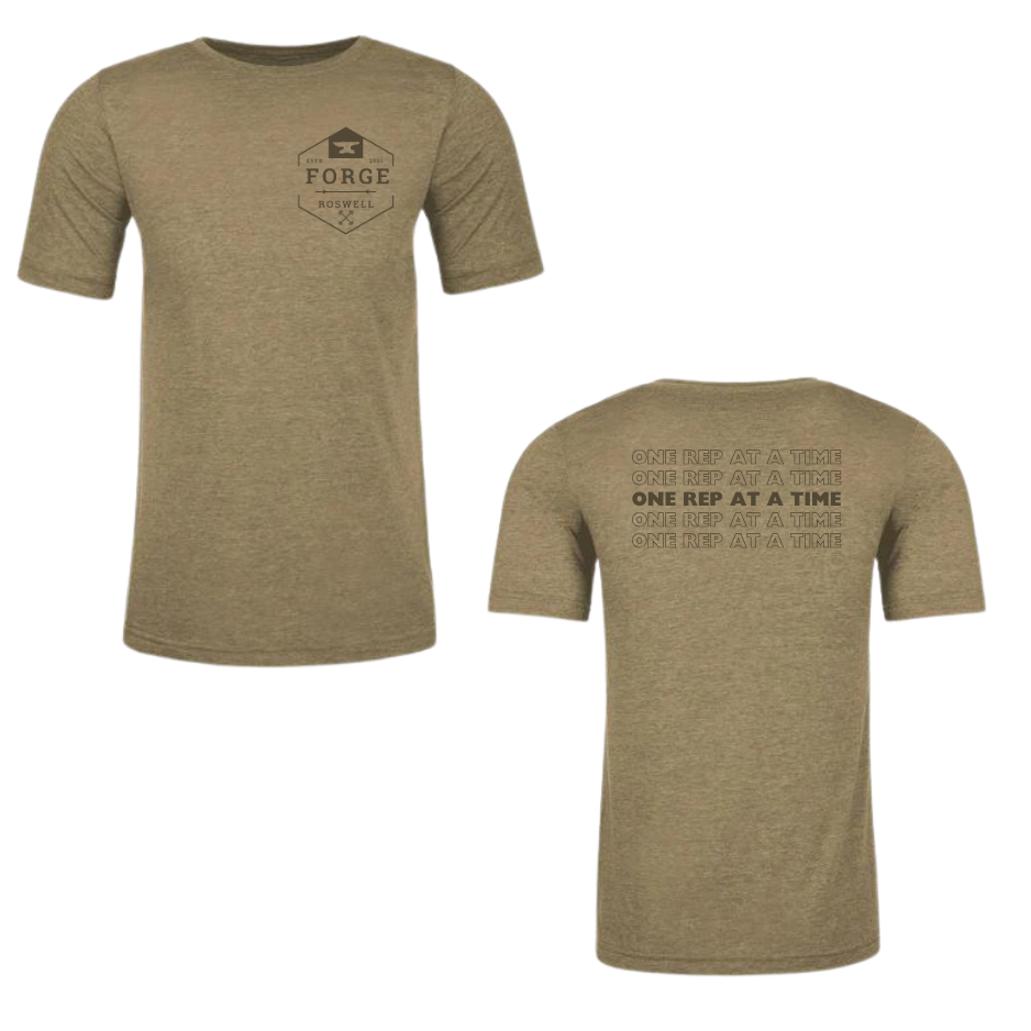 Sage Short Sleeve Shirt