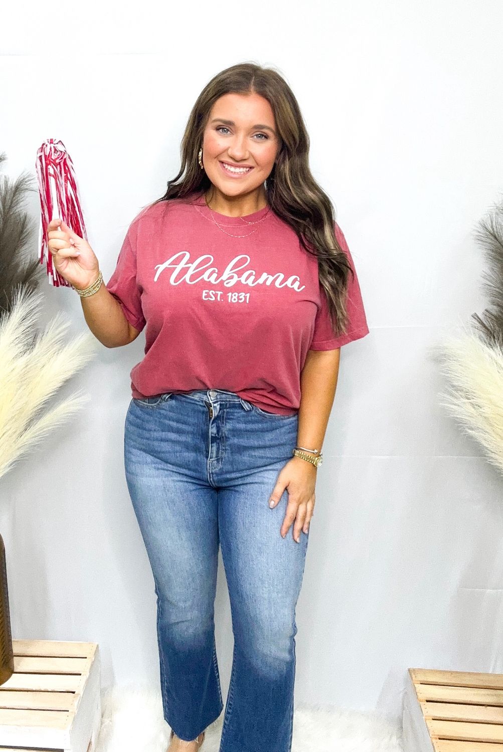 Alabama CC T-Shirt