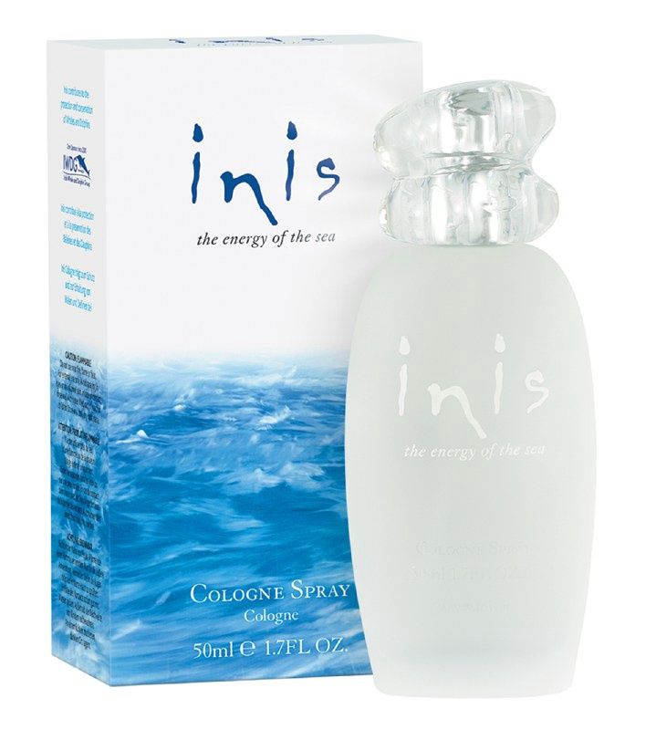 INIS COLOGNE SPRAY 1.7OZ