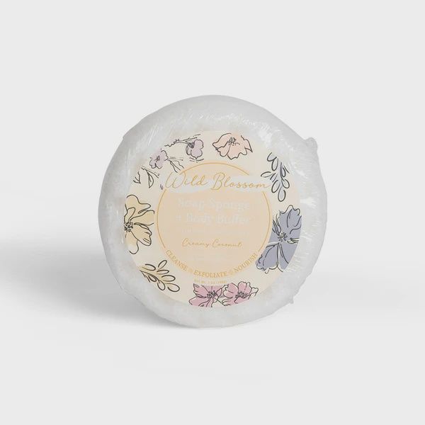 Cait &amp; CO Body Buffer