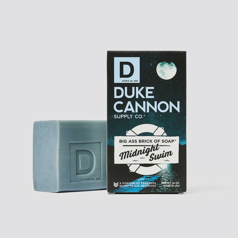 Midnight Swim Brick Of Soap