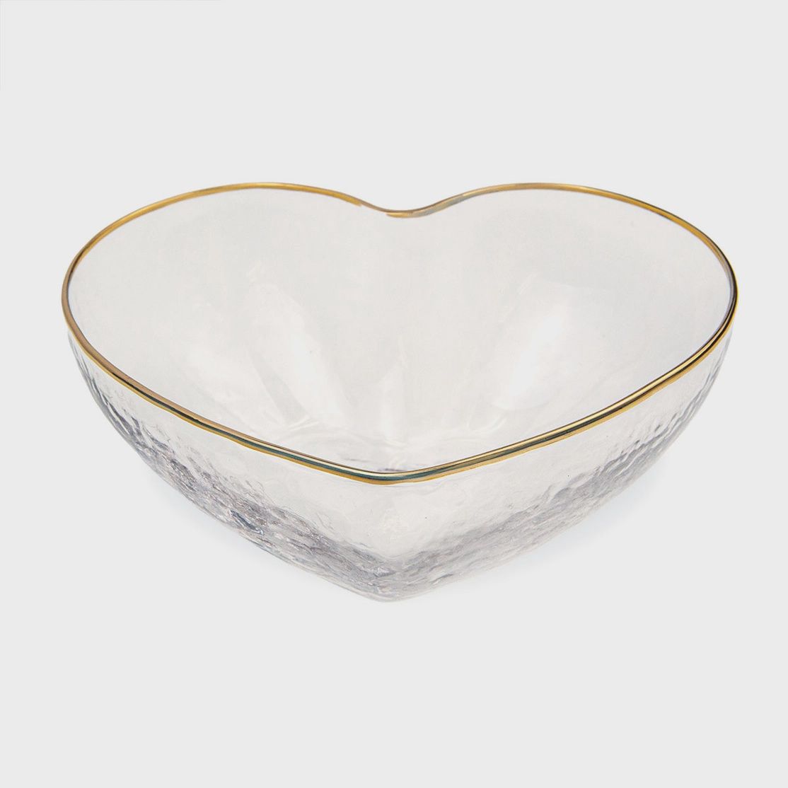 Heart Dish