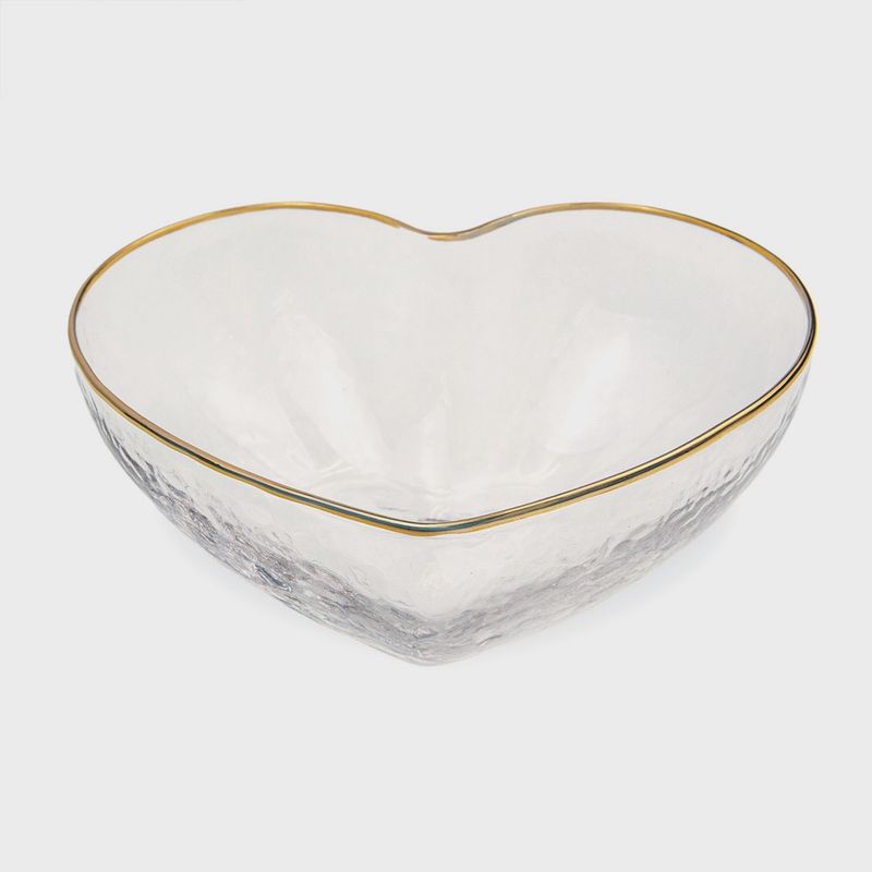 Heart Dish