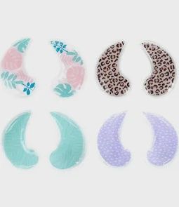 Gel Eye Pads