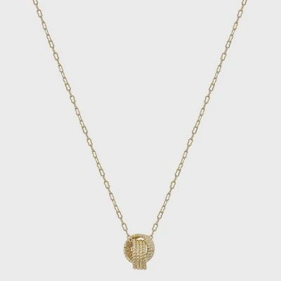 Fay Gold Necklace