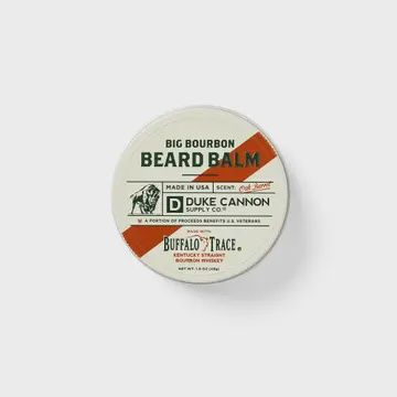 Duke Cannon Beard Balm