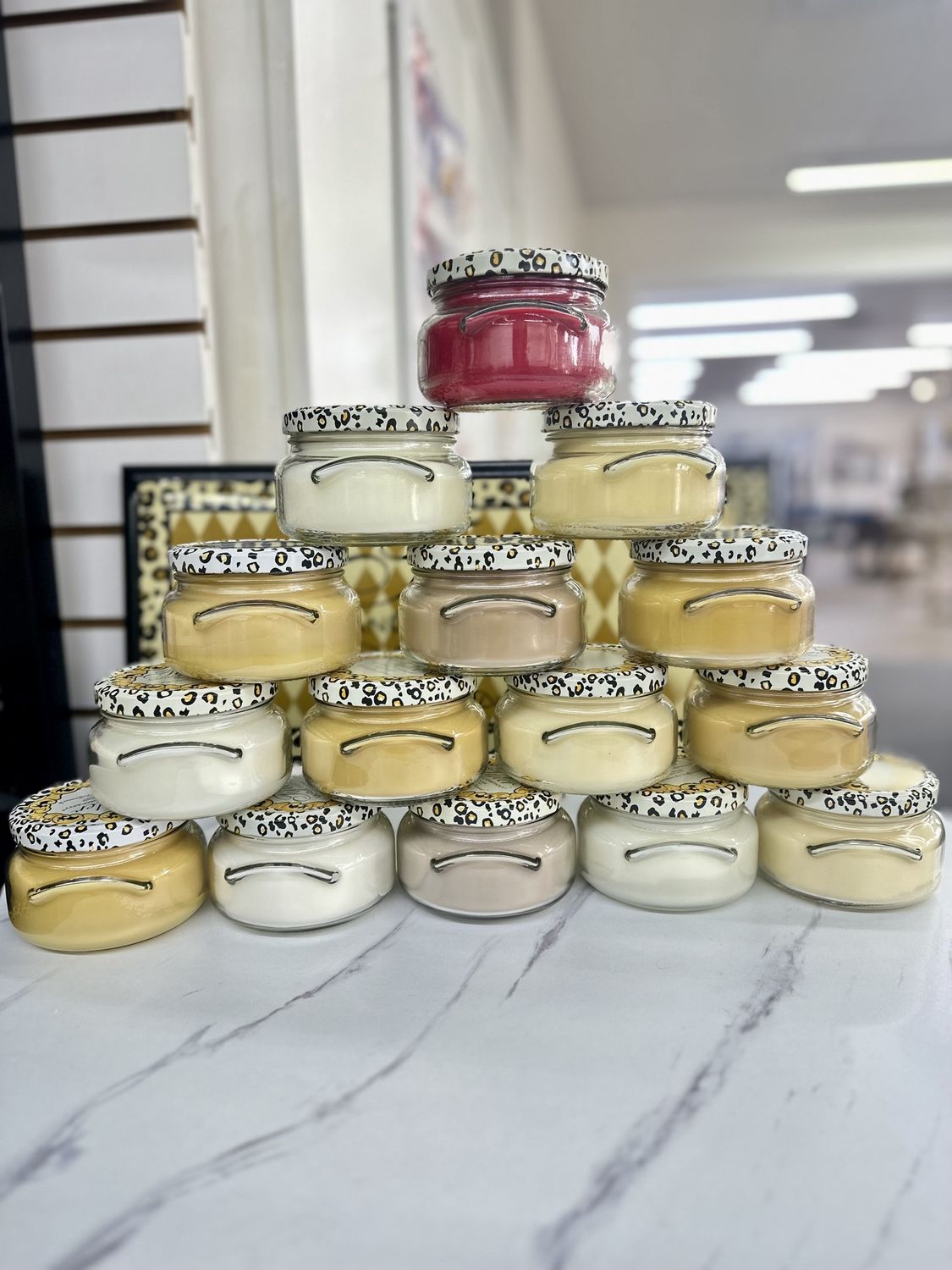 11 OZ Candle