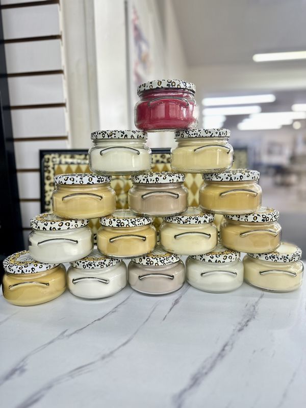 11 OZ Candle