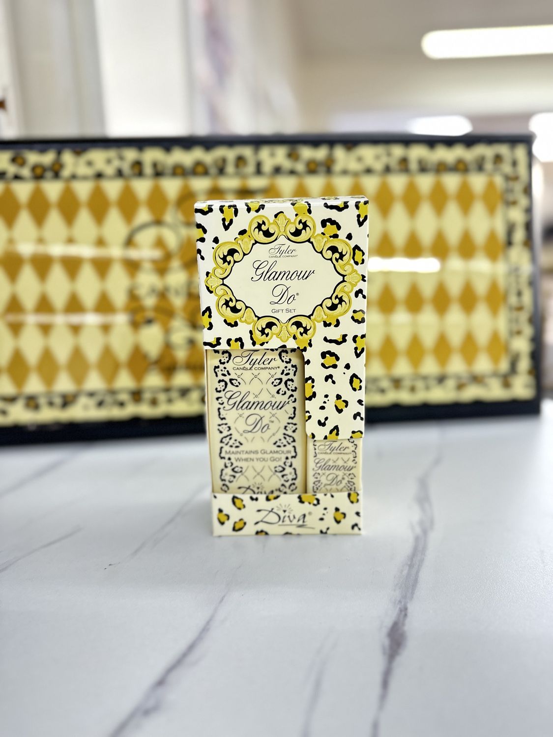 Glamour Do Gift Set