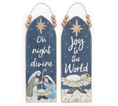 Holiday Decor