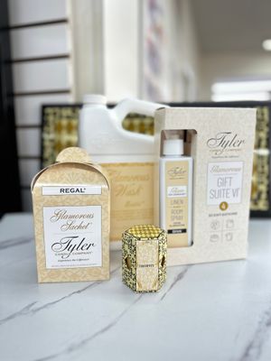 Tyler Candle Co