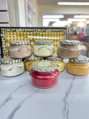 Candles
