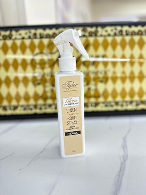 Room Spray