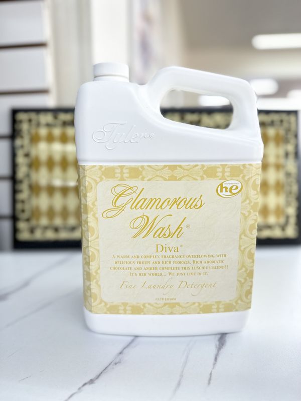 3.78L Glamorous Wash