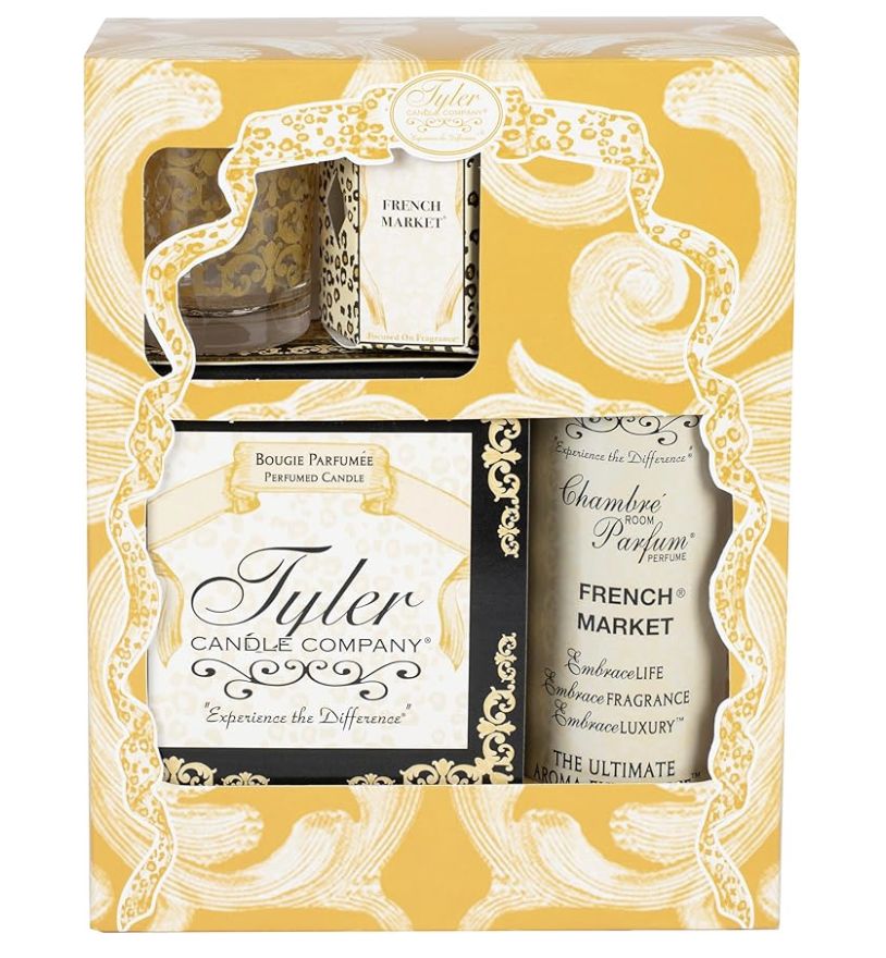 High Maintenance Gift Suite II