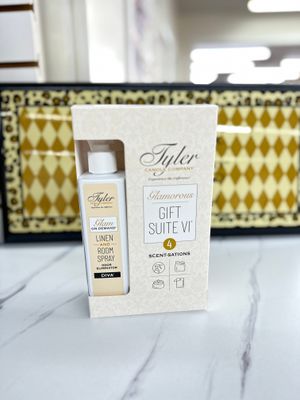 Gift Guide