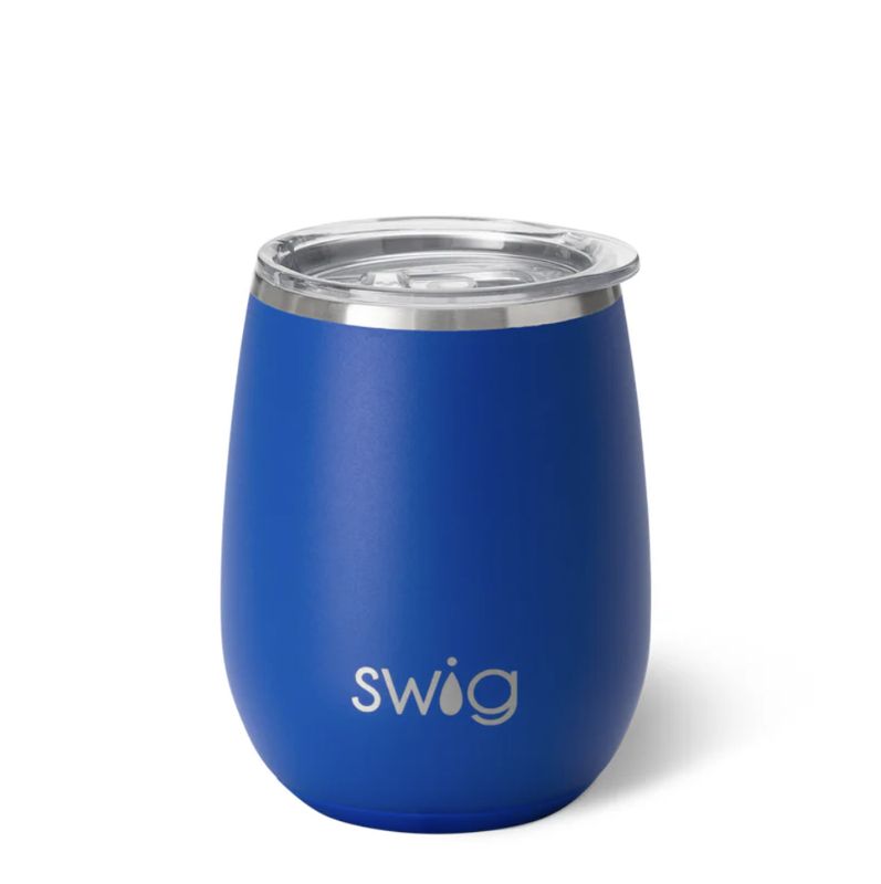14oz Insulated Matte Cups