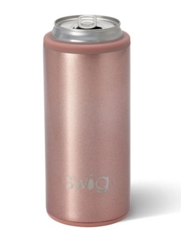 12oz Slim Can Cooler