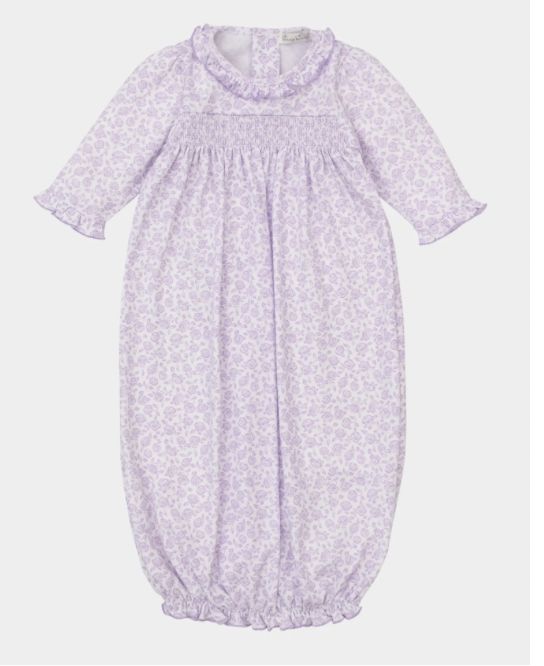 Summer Gardens Sleep Sack