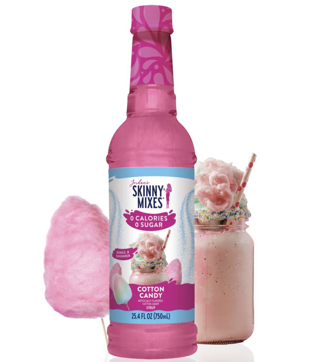 Skinny Syrups