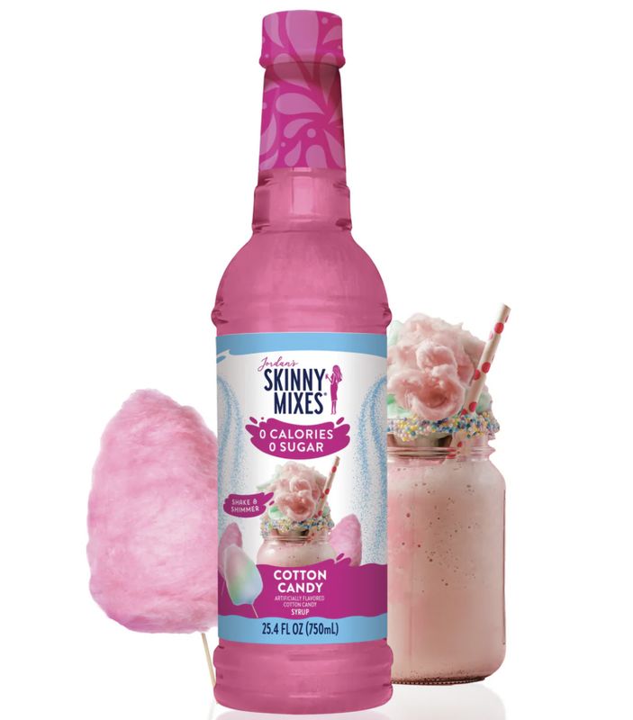 Skinny Syrups