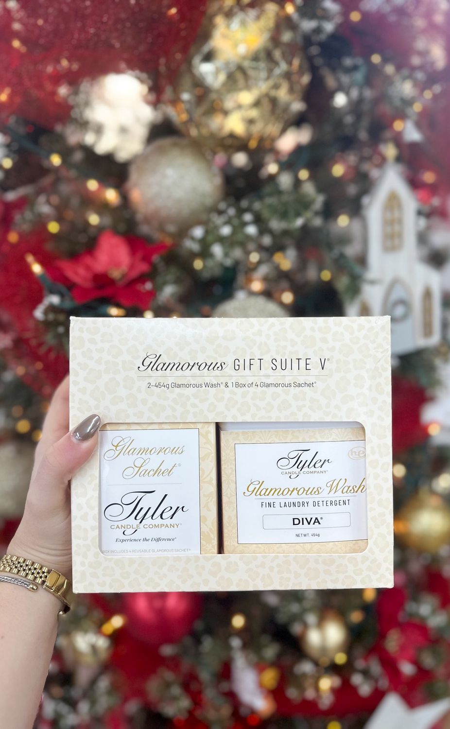 Gift Suite V