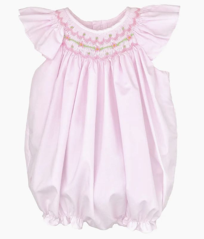 Blush Bishop Bubble