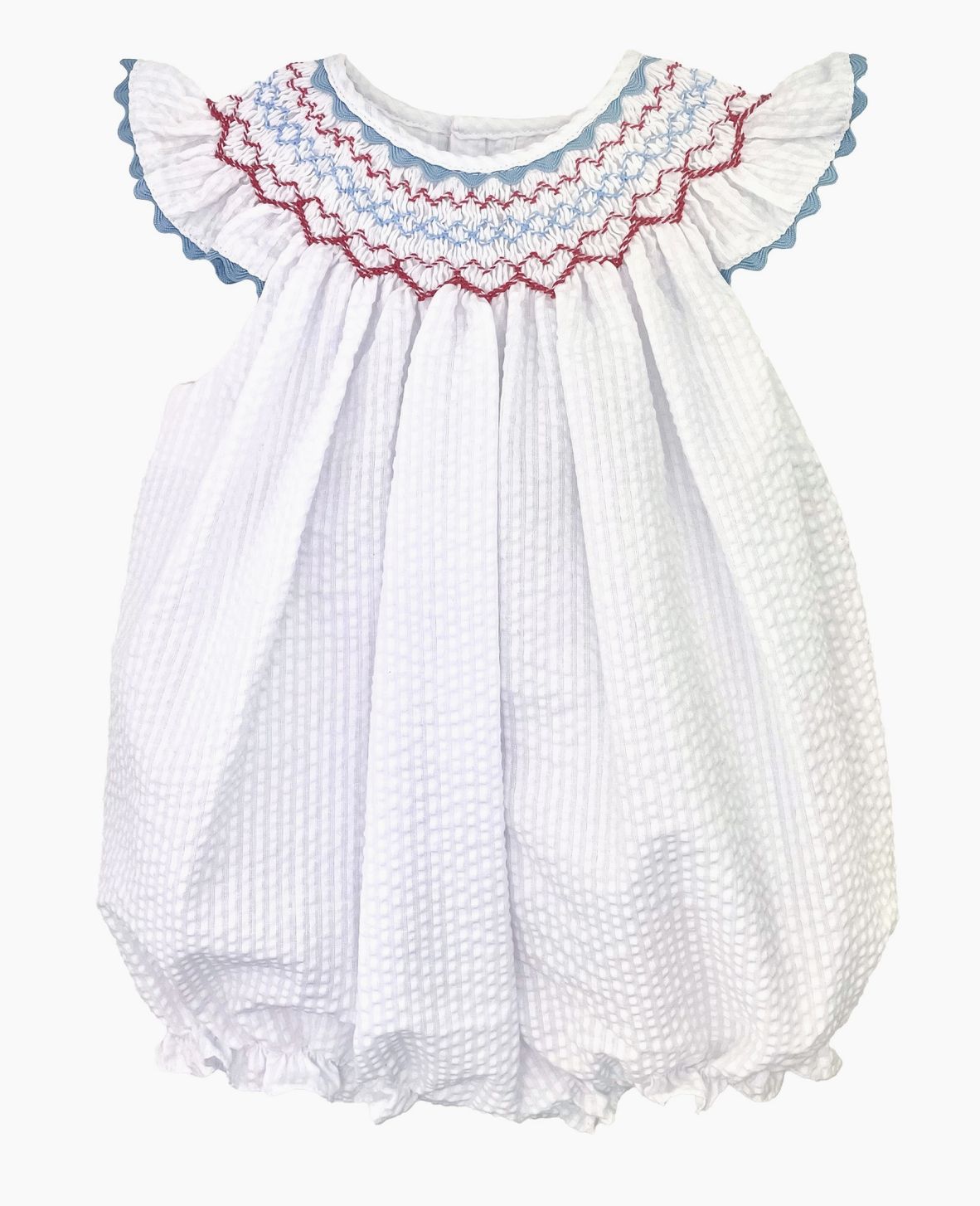 Americana Bishop Bubble