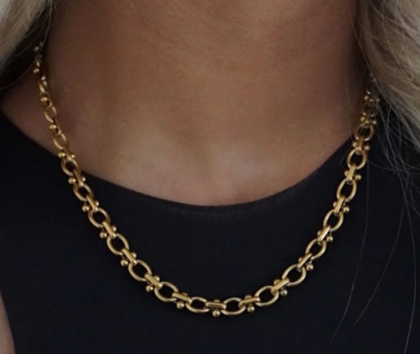 The Blakely Necklace