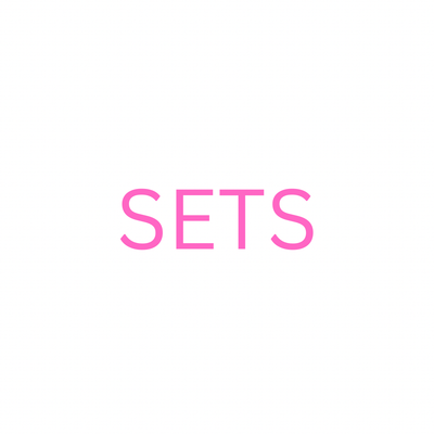 Sets