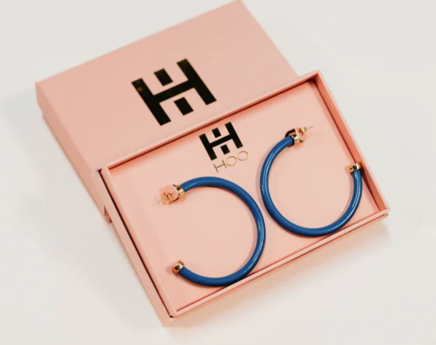 True Blue Hoops