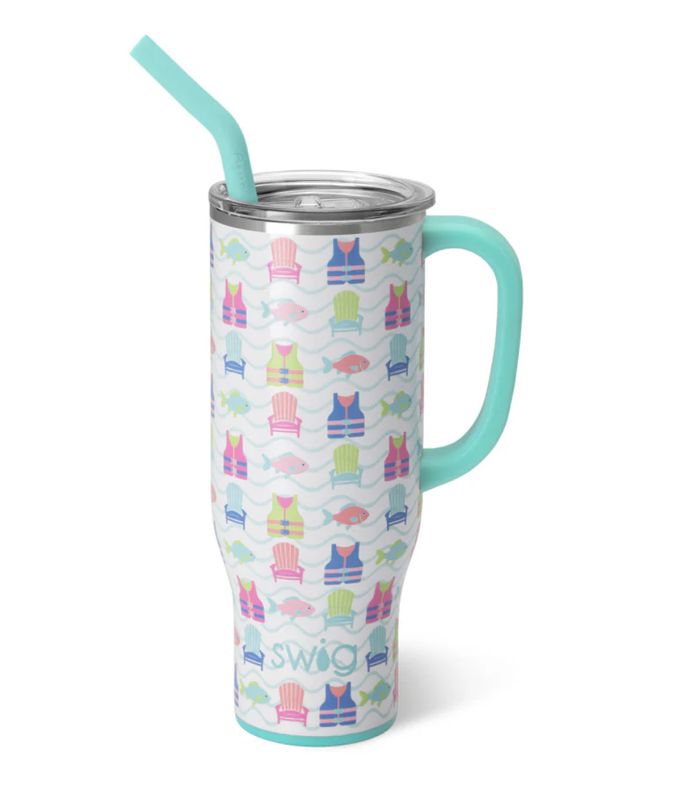 Swig 30 oz Cup