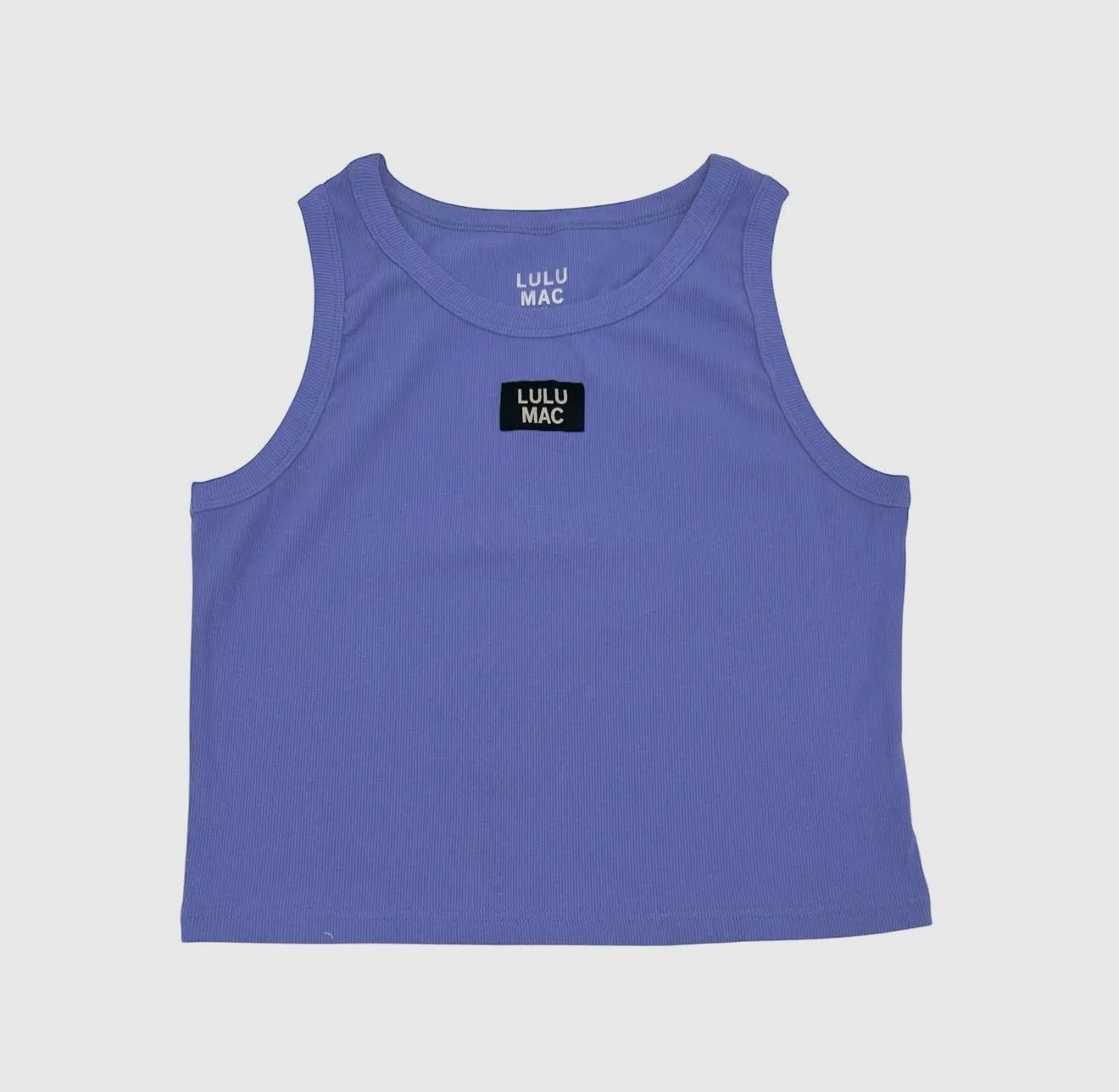 Royal Lulu Mac Tank