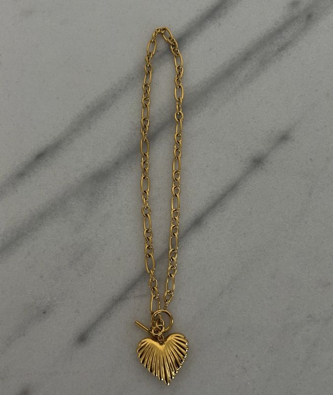 Luna Necklace