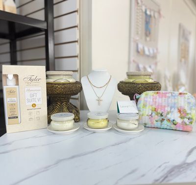 Home &amp; Gift