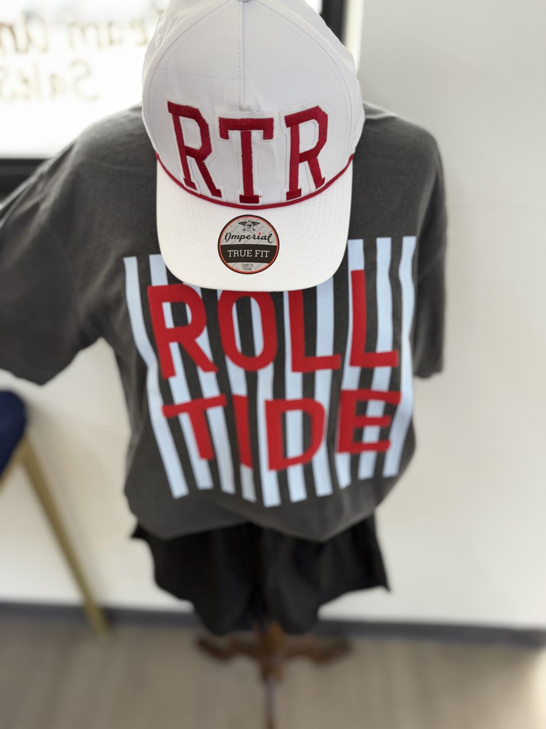 RTR Hat