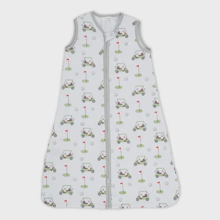 golf sleep sack