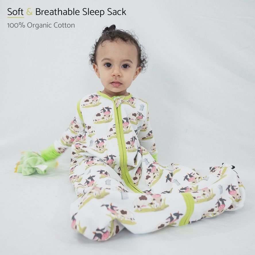 Moomoo sleep sack1