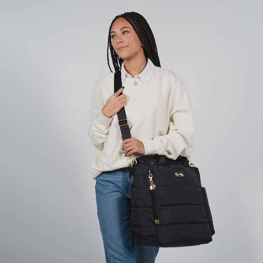 Izty ritzy diaper bag