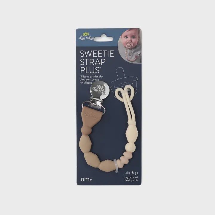 Sweetie Strap Plus