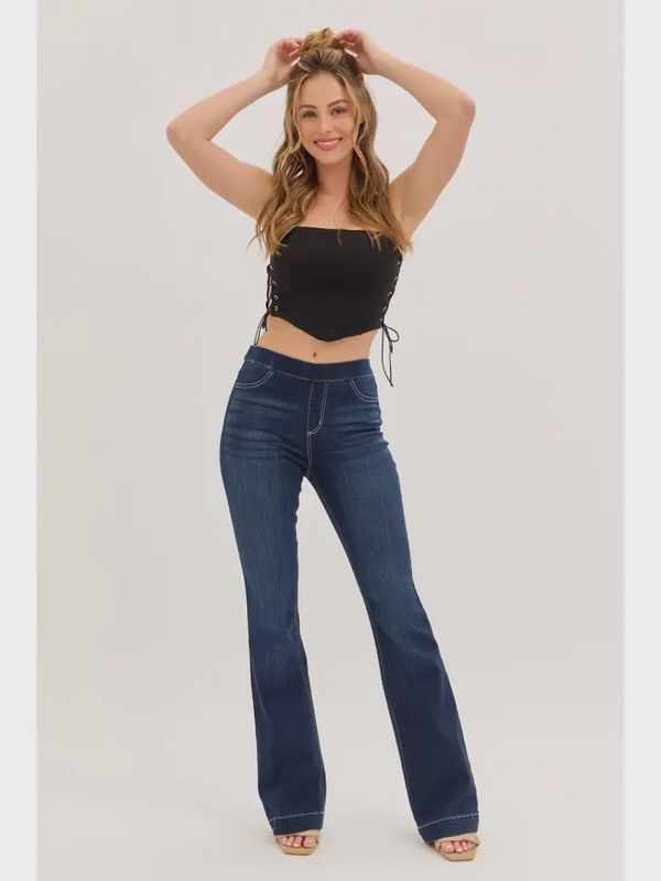 CELLO PANTS