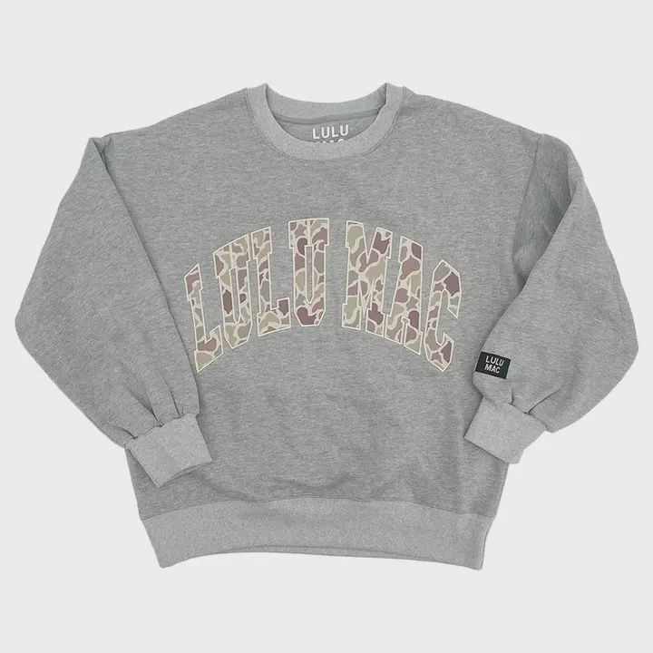 CAMO-9571-LIGHT Grey