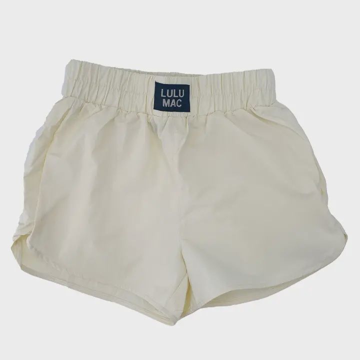 Dd-Short Ivory